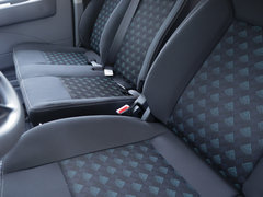 2019款 2.0T Plus 6挡手动傲运通短轴中顶5/6座