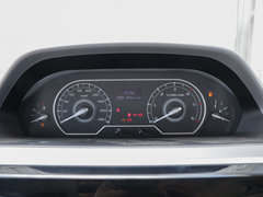 2019款 2.0T Plus 6挡手动傲运通短轴中顶5/6座