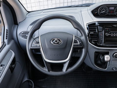 2019款 2.0T Plus 6挡手动傲运通短轴中顶5/6座