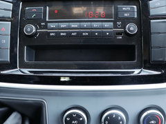 2019款 2.0T Plus 6挡手动傲运通短轴中顶5/6座