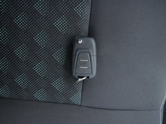 2019款 2.0T Plus 6挡手动傲运通短轴中顶5/6座