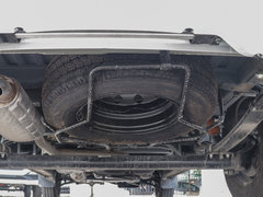 2019款 2.0T Plus 6挡手动傲运通短轴中顶5/6座