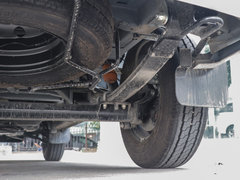 2019款 2.0T Plus 6挡手动傲运通短轴中顶5/6座