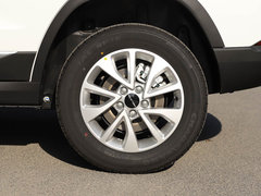 2019款 1.5T 手动荣耀版