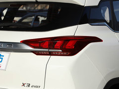 2019款 1.5T 手动荣耀版