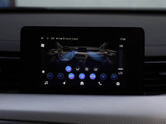 2019款 1.5T 手动荣耀版