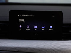 2019款 1.5T 手动荣耀版