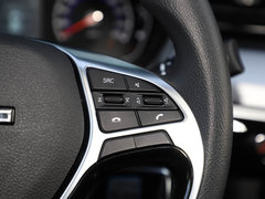 2019款 1.5T 手动荣耀版