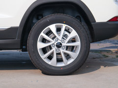 2019款 1.5T CVT荣耀版