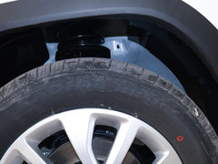 2019款 1.5T CVT荣耀版
