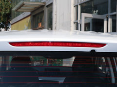 2019款 1.5T CVT荣耀版