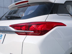 2019款 1.5T CVT荣耀版