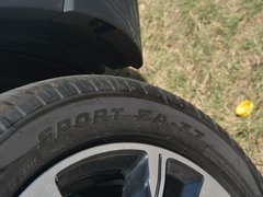 2019款 1.5T CVT王者版