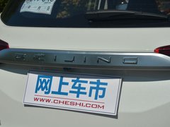 2019款 1.5T CVT王者版