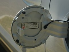 2019款 1.5T CVT王者版