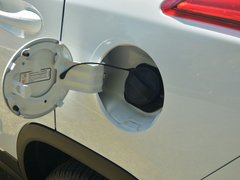 2019款 1.5T CVT王者版