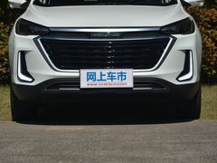 2019款 1.5T CVT王者版