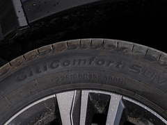 2019款 1.5T 自动精英型