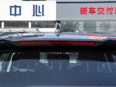 2019款 1.5T 自动精英型