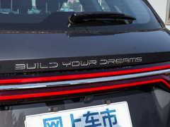 2019款 1.5T 自动精英型