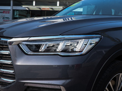 2019款 1.5T 自动精英型