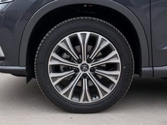 2019款 1.5T 自动精英型