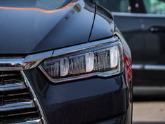 2019款 1.5T 自动精英型