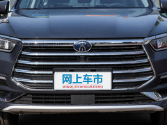 2019款 1.5T 自动精英型