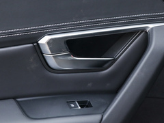 2019款 1.5T 自动精英型