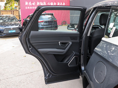 2019款 1.5T 自动精英型