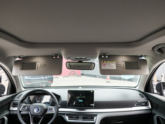 2019款 1.5T 自动精英型