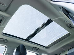 2019款 1.5T 自动精英型