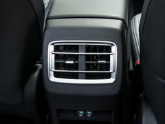 2019款 1.5T 自动精英型