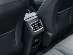 2019款 1.5T 自动精英型