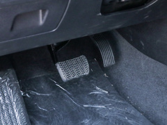 2019款 1.5T 自动精英型