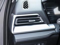 2019款 1.5T 自动精英型