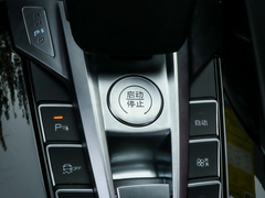 2019款 1.5T 自动精英型