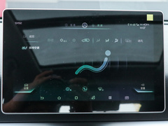 2019款 1.5T 自动精英型