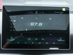 2019款 1.5T 自动精英型