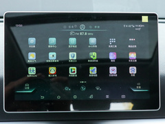2019款 1.5T 自动精英型