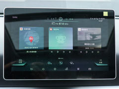 2019款 1.5T 自动精英型