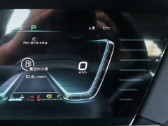 2019款 1.5T 自动精英型