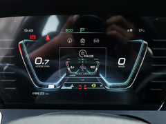 2019款 1.5T 自动精英型