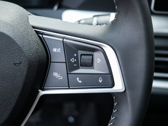 2019款 1.5T 自动精英型