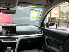 2019款 1.5T 自动精英型