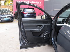 2019款 1.5T 自动精英型