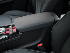 2019款 1.5T 自动精英型