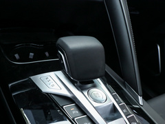 2019款 1.5T 自动精英型
