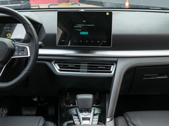 2019款 1.5T 自动精英型