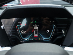 2019款 1.5T 自动精英型